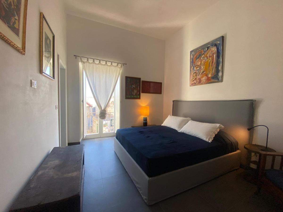 אוג'אנו לה קייזה Bric A Brac Eclectic Rooms מראה חיצוני תמונה