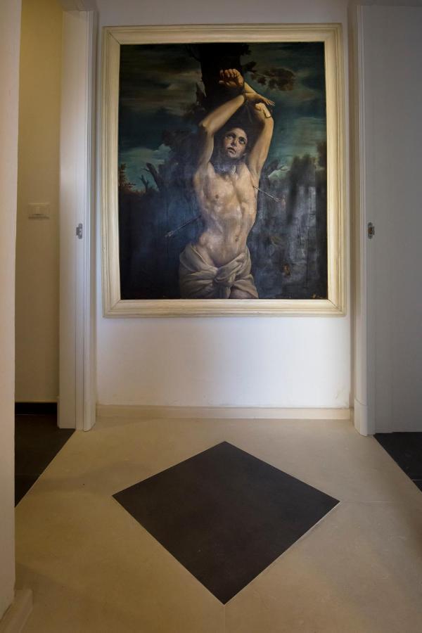 אוג'אנו לה קייזה Bric A Brac Eclectic Rooms מראה חיצוני תמונה